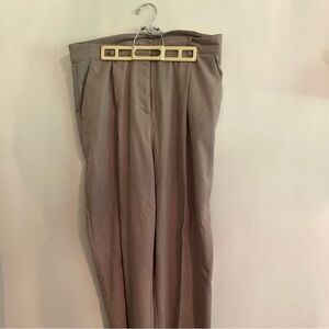 Garage Dress Pant - Mushroom Taupe : Size XL
